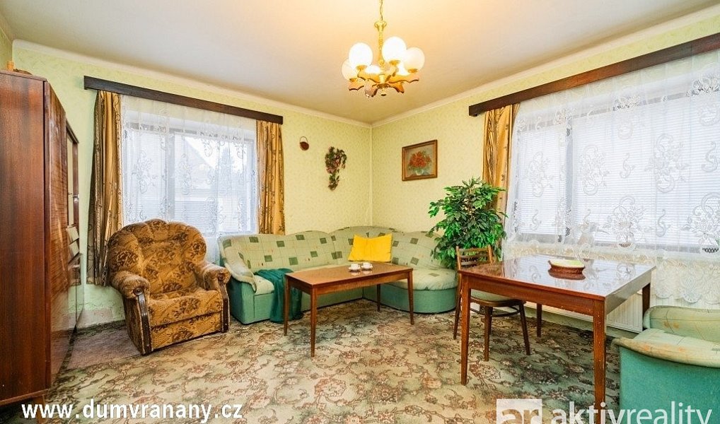 Prodej domu 283 m² s pozemkem 1 152 m², Vraňany – náhled fotky 29