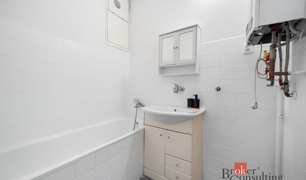 Prodej bytu 2+kk 39 m², Kroměříž – náhled fotky 10