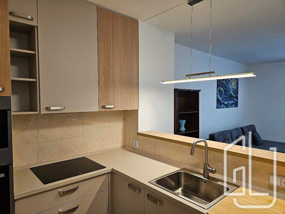 Pronájem bytu 2+kk 52 m² — photo 3