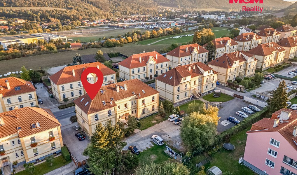 Prodej bytu 2+1 67 m², Králův Dvůr – náhled fotky 6