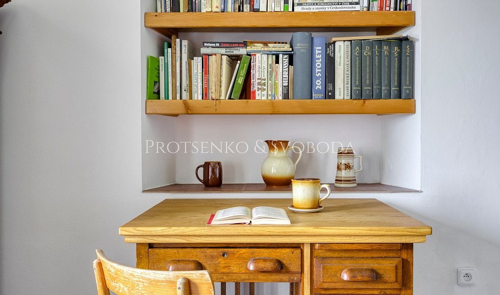Prodej domu 275 m² s pozemkem 1 947 m², Horní Radouň – náhled fotky 13