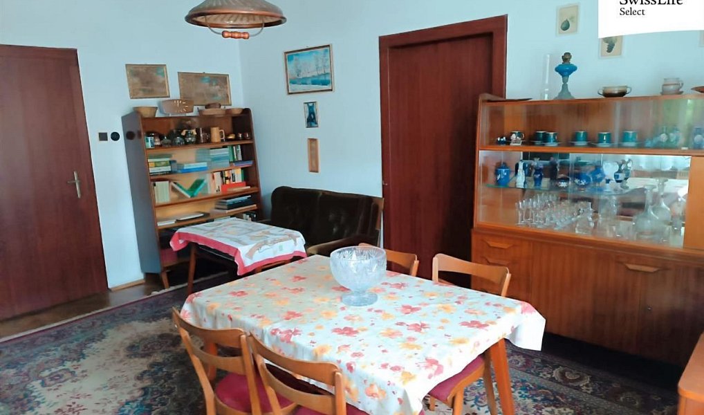 Prodej domu 282 m² s pozemkem 608 m², Třebíč – náhled fotky 3