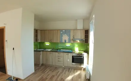 Pronájem bytu 2+kk 71 m², Nemocniční, Plzeň - Jižní Předměstí