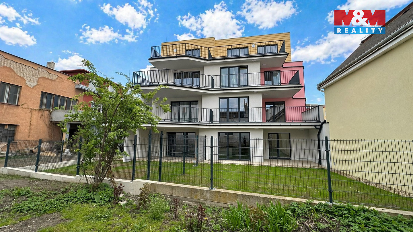 Prodej bytu 3+kk 81 m² — photo 4