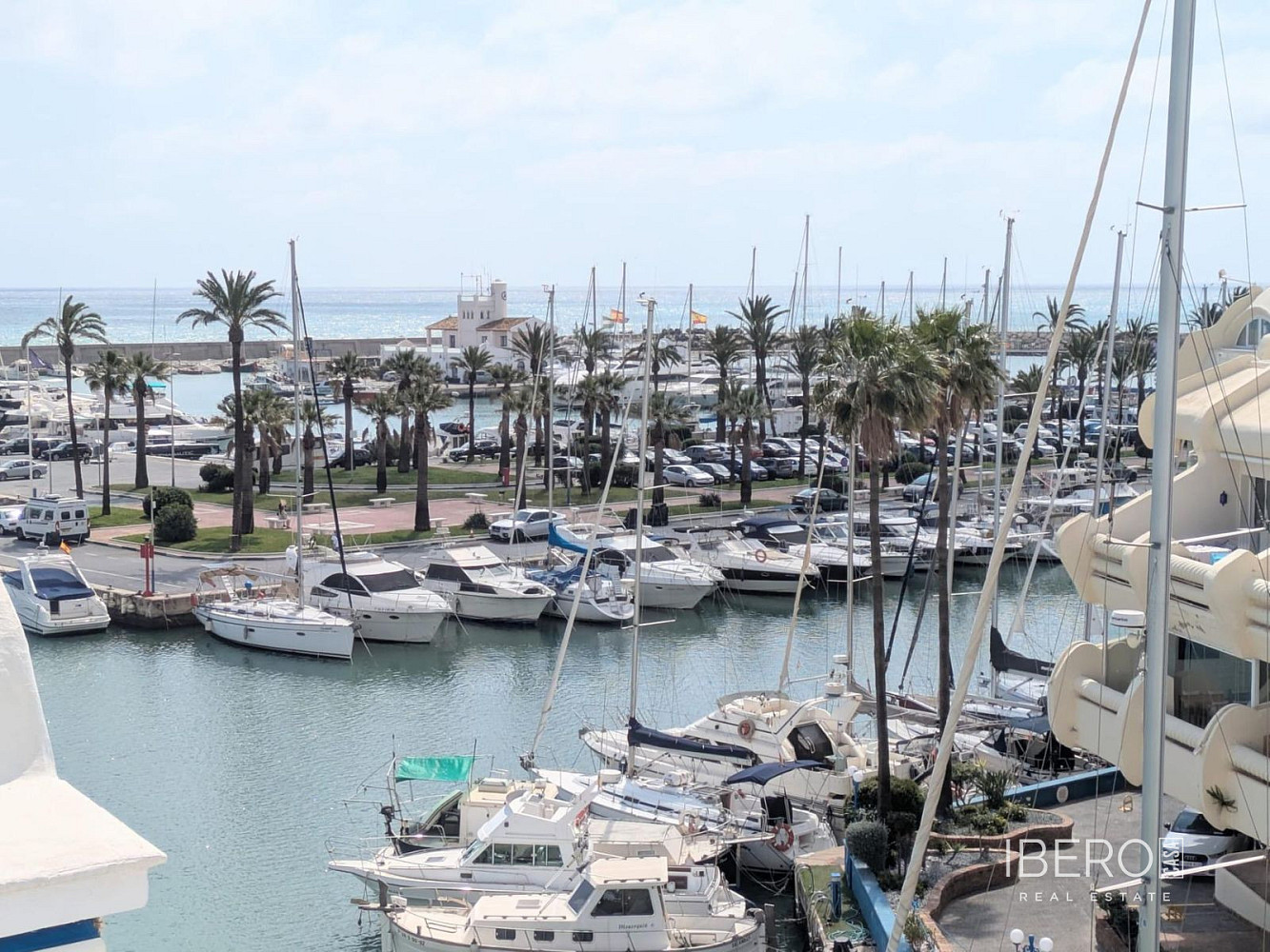Piso 4+kk – Benalmádena, Benalmádena Costa - Vista 3