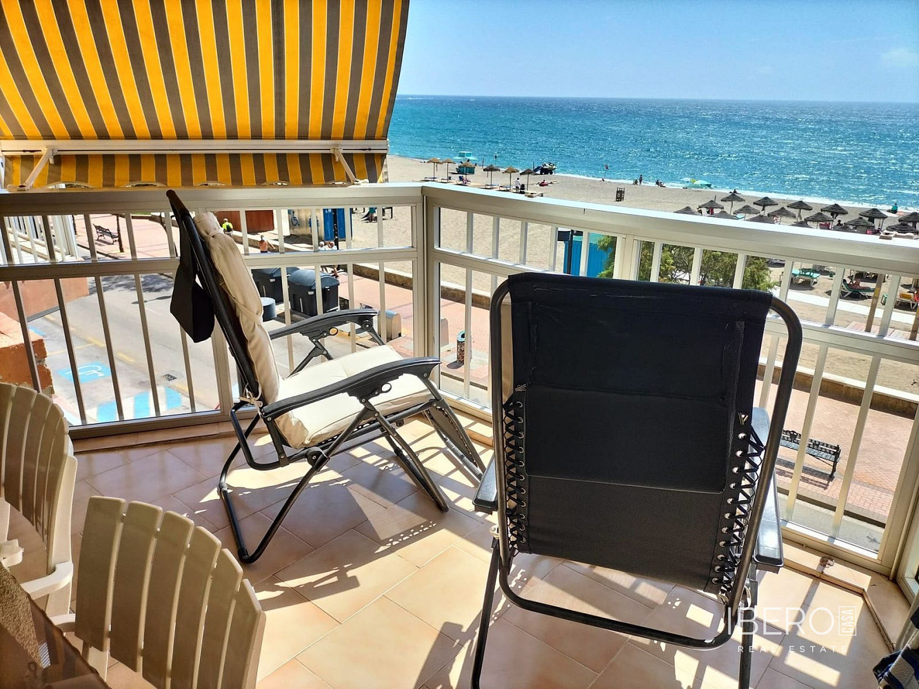 Piso 2+kk – Fuengirola, Los Boliches - Vista 3