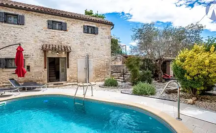 Prodej domu 230 m² s pozemkem 314 m², Orbanići, Općina Marčana, Chorvatsko