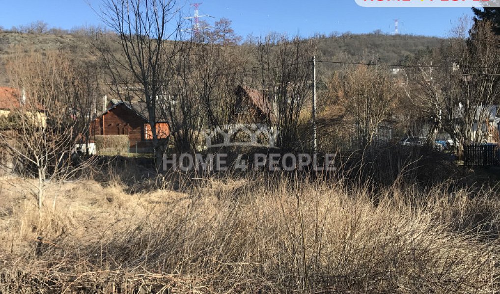 Prodej pozemku 585 m², Zadní Třebaň – náhled fotky 2