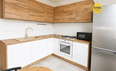 Prodej bytu 4+1 79 m², Polní, Český Těšín, okres Karviná