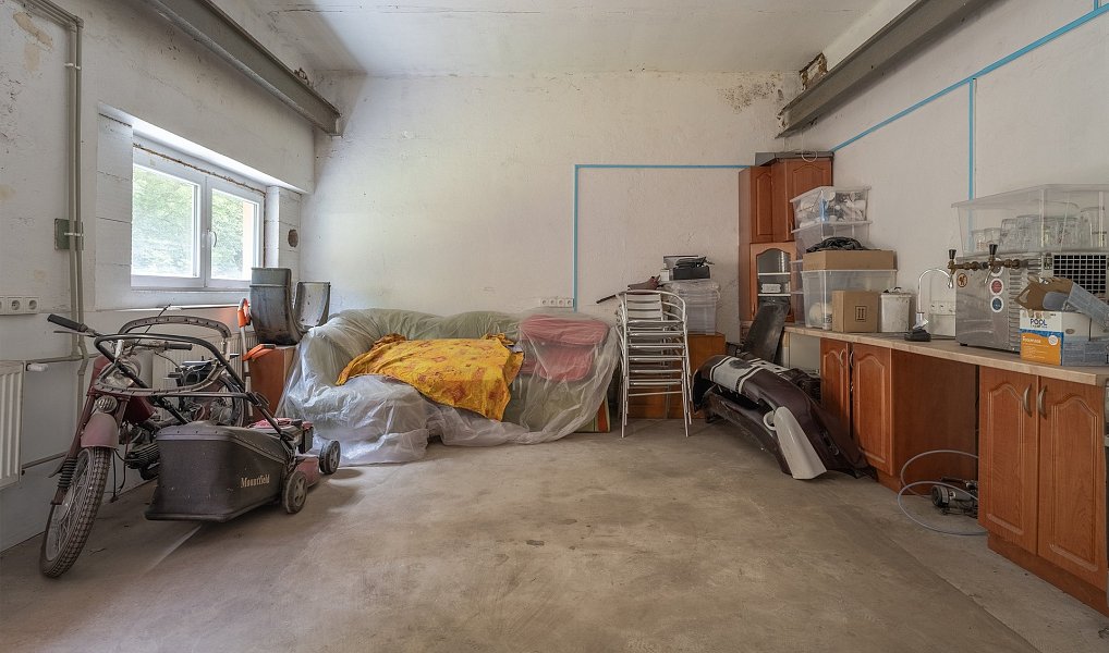Prodej výrobních prostor 178 m², Jablonec nad Nisou – náhled fotky 17
