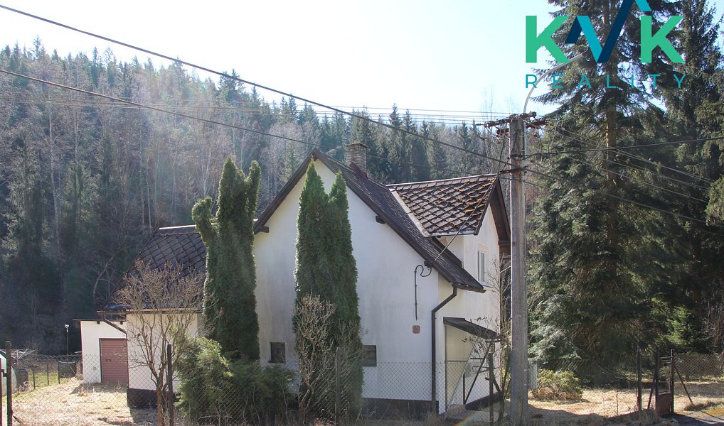 Prodej chaty/chalupy 80 m² s pozemkem 1 024 m², Rotava – náhled fotky 18