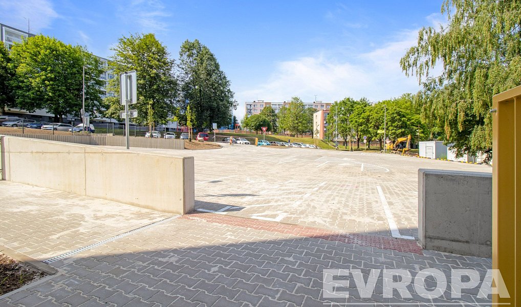 Prodej bytu 3+kk 73 m², Světlá nad Sázavou – náhled fotky 21