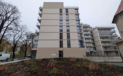 Pronájem bytu 3+kk 93 m², Radimova, Praha 6 - Břevnov