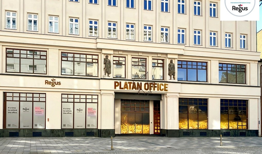 Pronájem kanceláře 10 m², Ostrava – náhled fotky 2