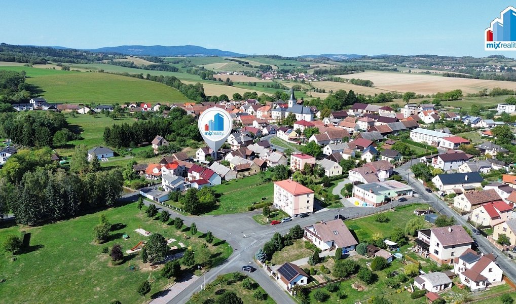 Prodej domu 170 m² s pozemkem 577 m², Mrákov – náhled fotky 30