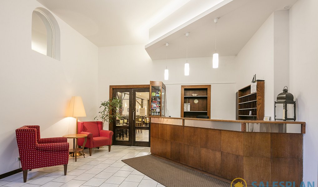 Prodej bytu 2+kk 34 m², Doksy – náhled fotky 6