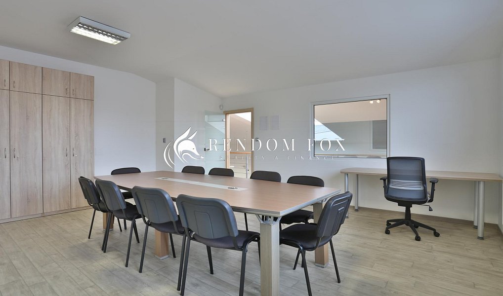 Pronájem skladovacích prostor 1 291 m², Vážany nad Litavou – náhled fotky 9