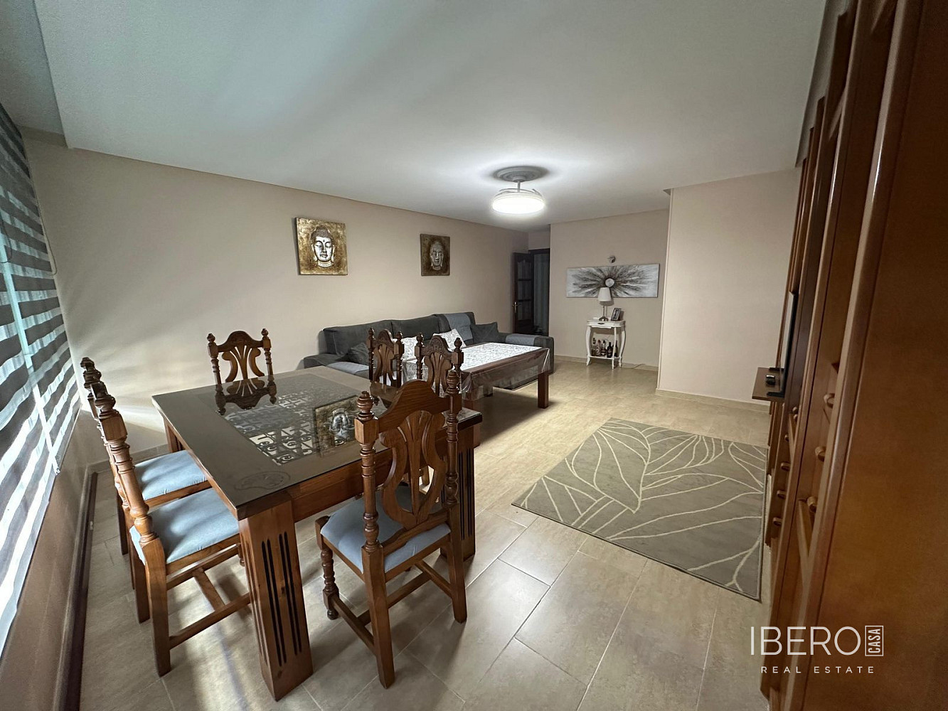 Piso 4+kk – Estepona, Barriada Islas Canarias - Vista 2