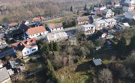 Prodej domu 76 m² s pozemkem 1 074 m², Havlíčkova, Ledeč nad Sázavou, okres Havlíčkův Brod
