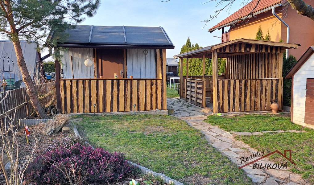 Prodej zahrady 235 m², Brandýs nad Labem-Stará Boleslav – náhled fotky 3