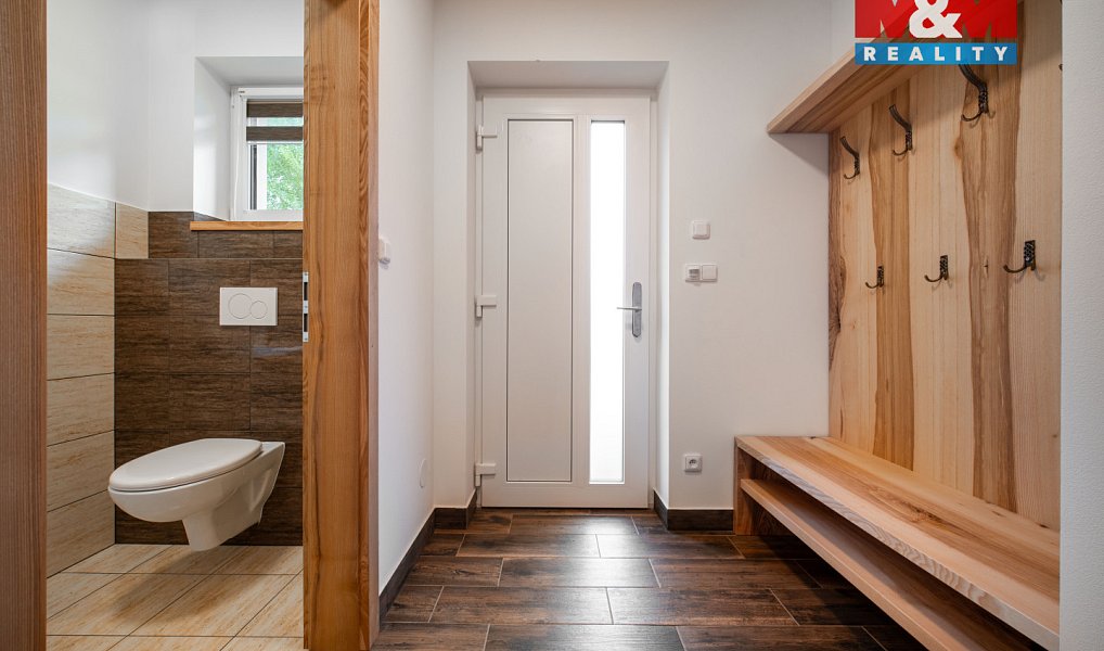 Prodej domu 129 m² s pozemkem 2 404 m², Červená Voda – náhled fotky 21