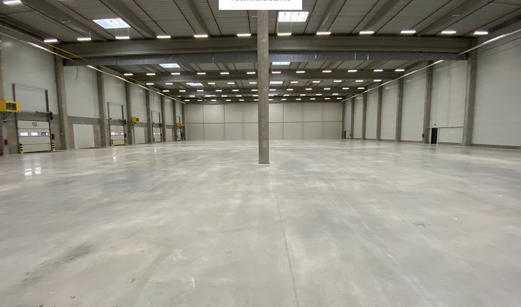 Pronájem výrobních prostor 7 000 m², Vejprnice – náhled fotky 8