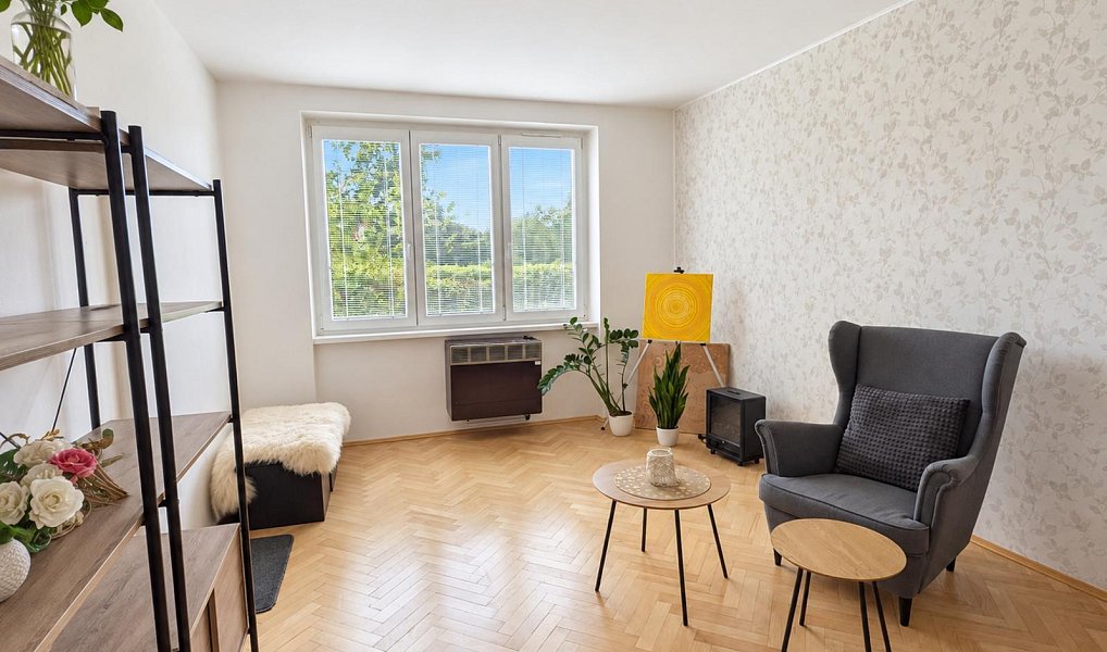 Pronájem bytu 2+1 49 m², Teplice – náhled fotky 8