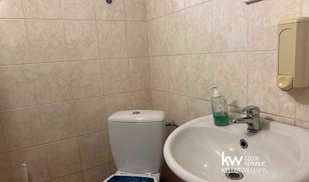 Pronájem bytu 2+kk 80 m², Bílina – náhled fotky 12