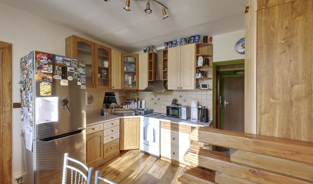 Pronájem bytu 1+1 37 m², Plzeň – náhled fotky 3