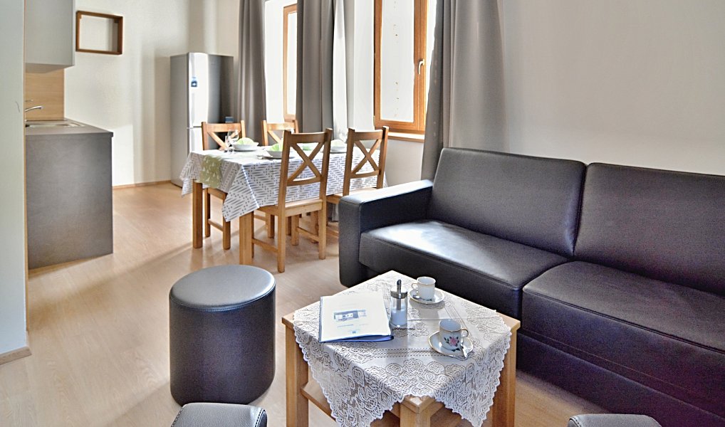 Prodej bytu 2+kk 48 m², Lipová-lázně – náhled fotky 4