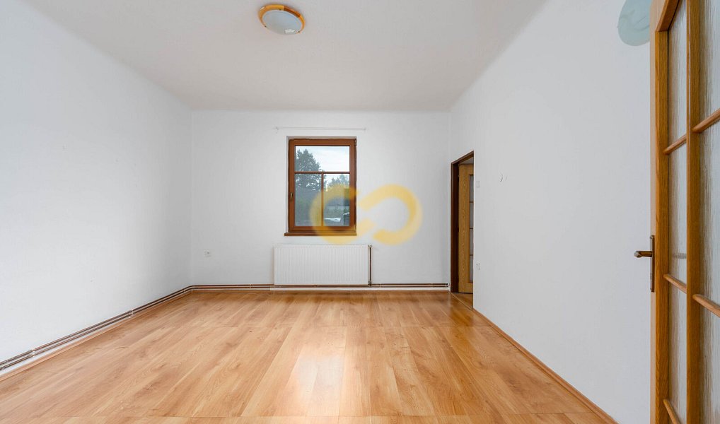 Prodej domu 128 m² s pozemkem 698 m², Mladošovice – náhled fotky 11