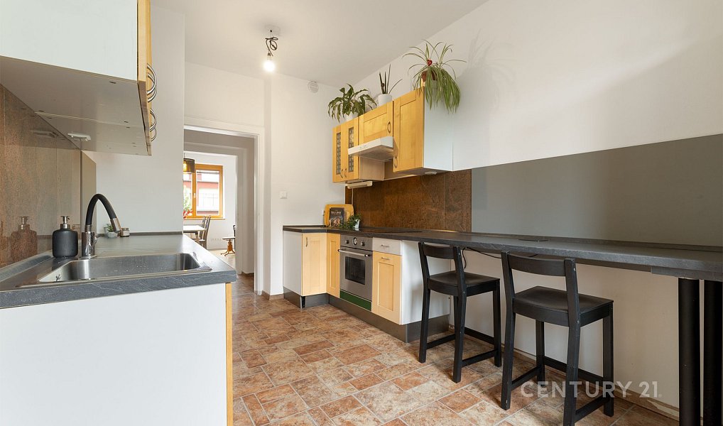 Prodej bytu 5+1 131 m², Ostrava – náhled fotky 4