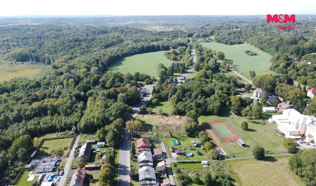 Prodej domu 121 m² s pozemkem 1 377 m², Doubrava – náhled fotky 14