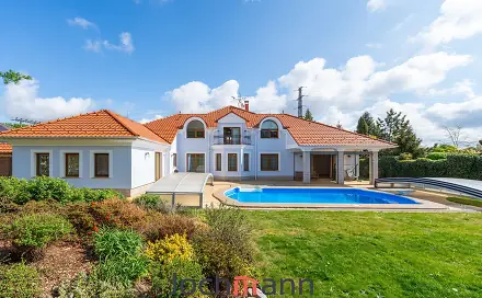 Prodej domu 351 m² s pozemkem 1 575 m², Litvínovice, okres České Budějovice