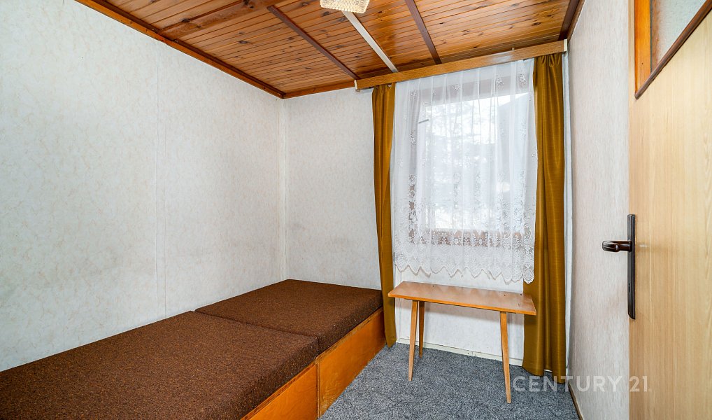 Prodej chaty/chalupy 65 m² s pozemkem 1 089 m², Kyškovice – náhled fotky 9
