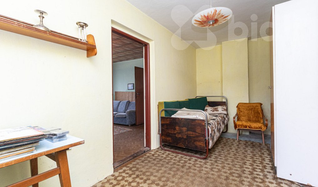 Prodej domu 113 m² s pozemkem 1 360 m², Červená Voda – náhled fotky 22