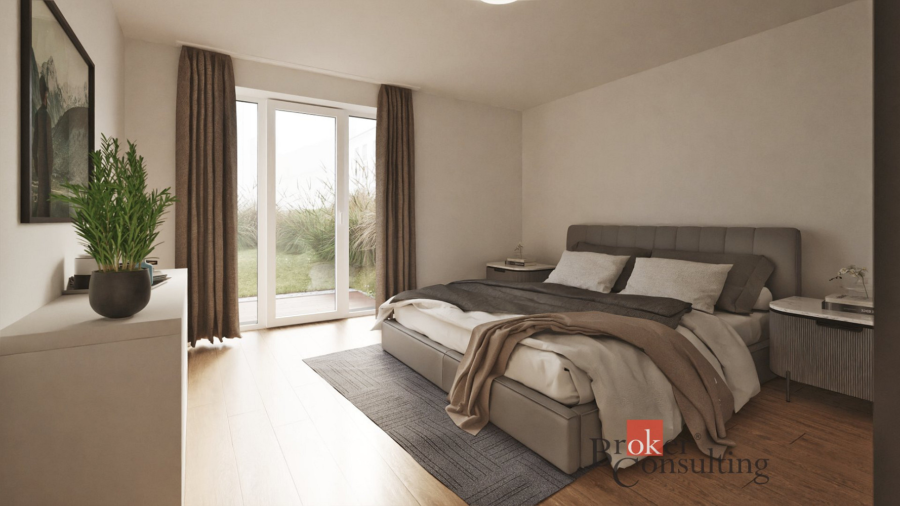 Prodej bytu 3+kk 67 m² – fotografie 2