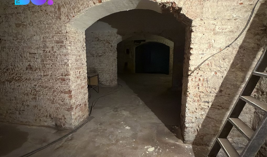 Pronájem obchodních prostor 317 m², Praha – náhled fotky 5