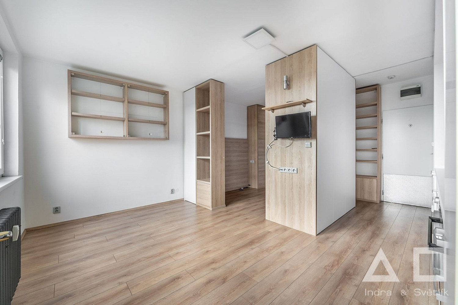 Prodej bytu 1+kk 31 m² – fotografie 4
