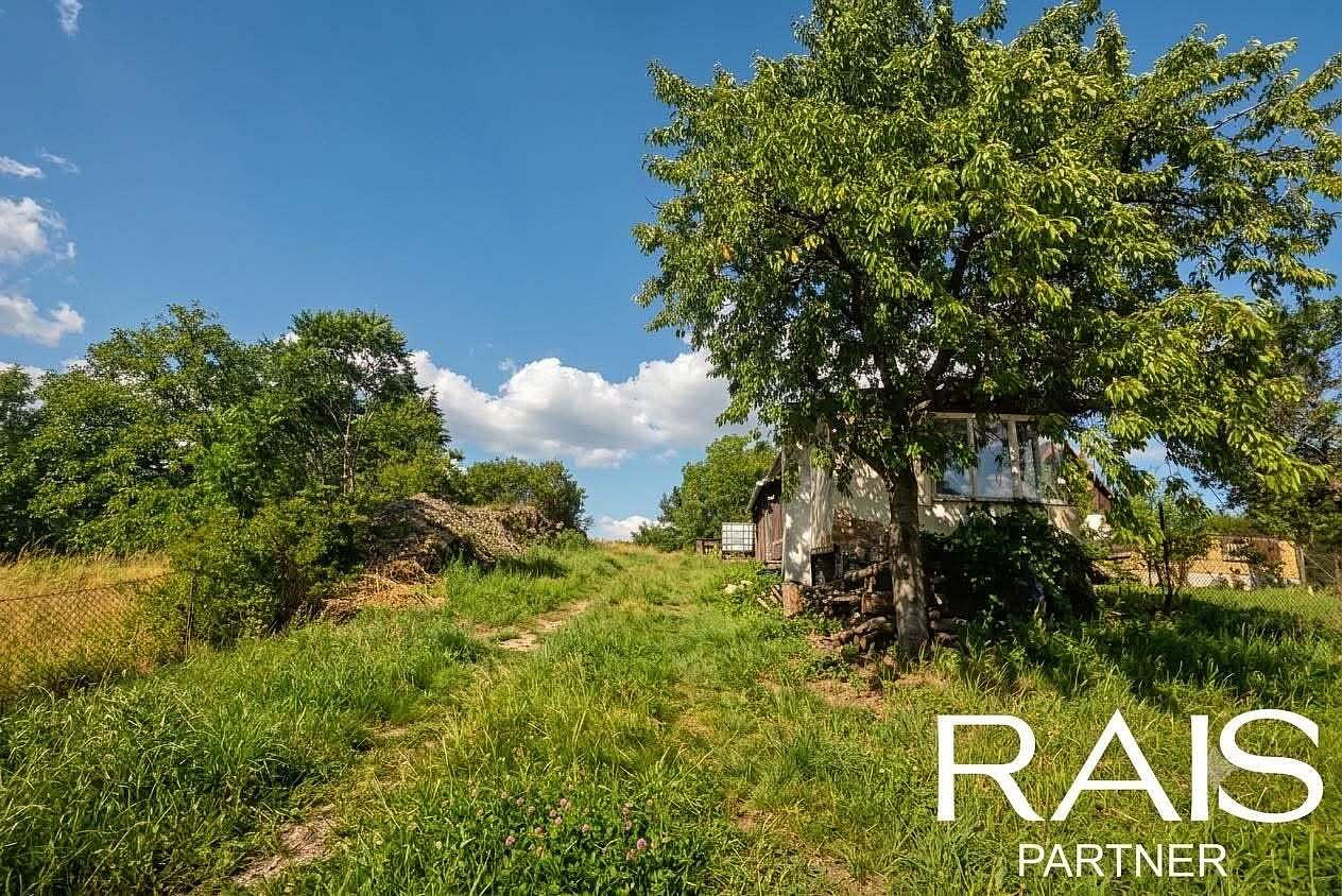 Prodej zahrady 559 m² – fotografie 2