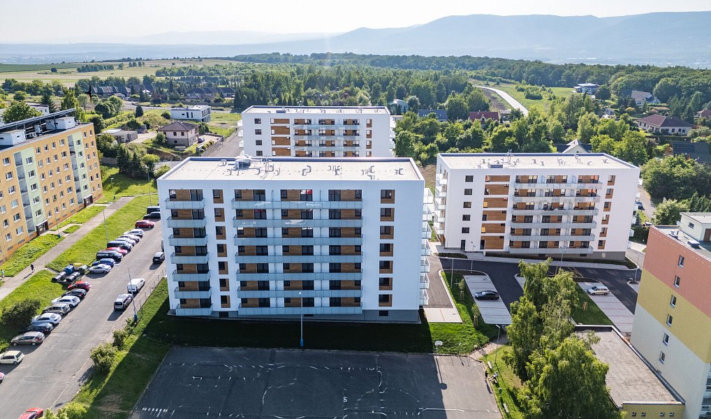 Pronájem bytu 3+kk 62 m², Teplice – náhled fotky 27