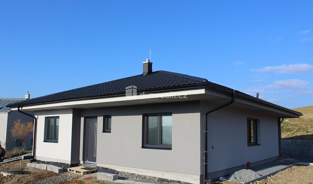 Prodej domu 115 m² s pozemkem 592 m², Holešov – náhled fotky 5