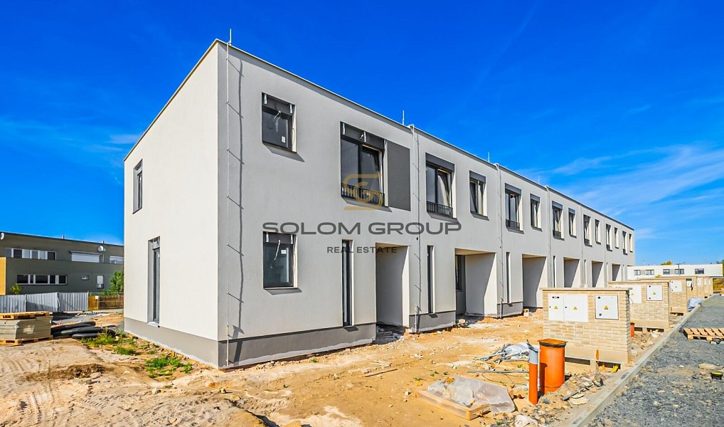 Prodej domu 102 m² s pozemkem 170 m², Jenštejn – náhled fotky 15