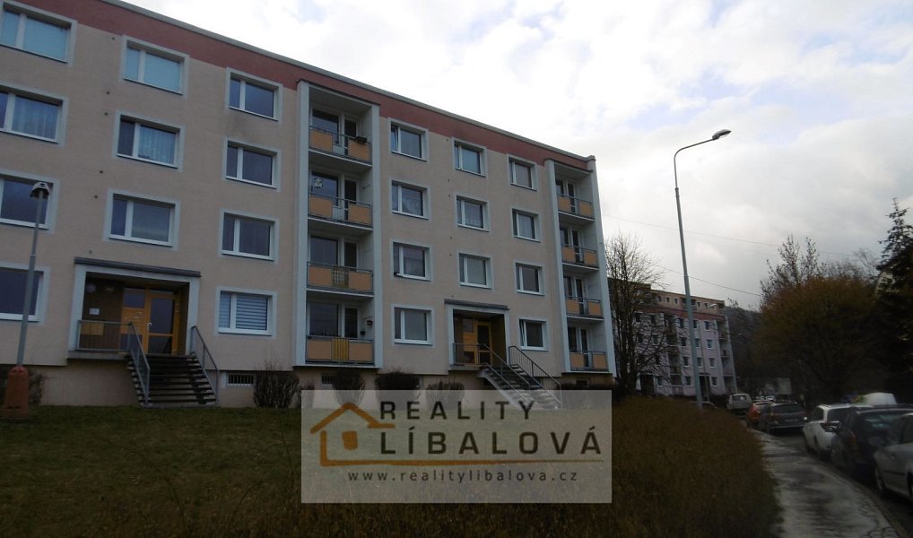 Pronájem bytu 3+1 68 m², Ústí nad Labem – náhled fotky 14
