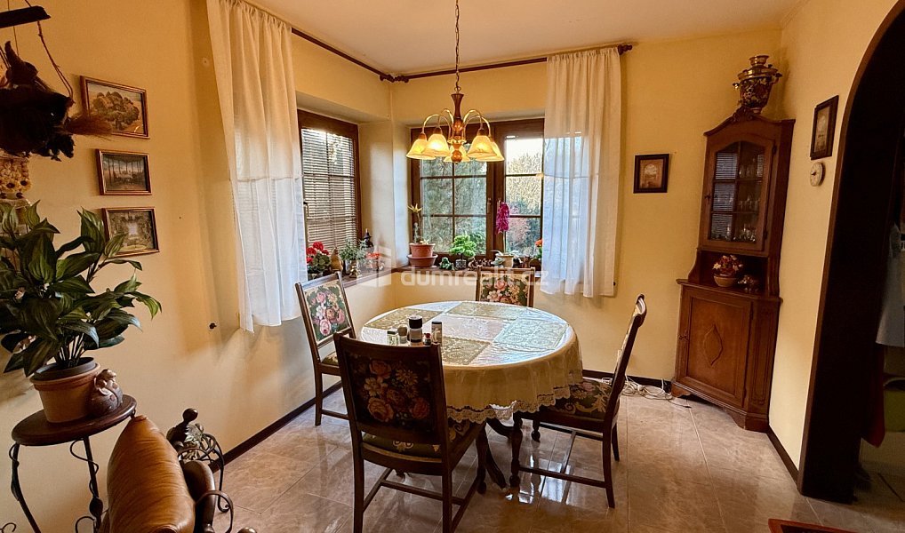 Prodej domu 330 m² s pozemkem 944 m², Mariánské Lázně – náhled fotky 10