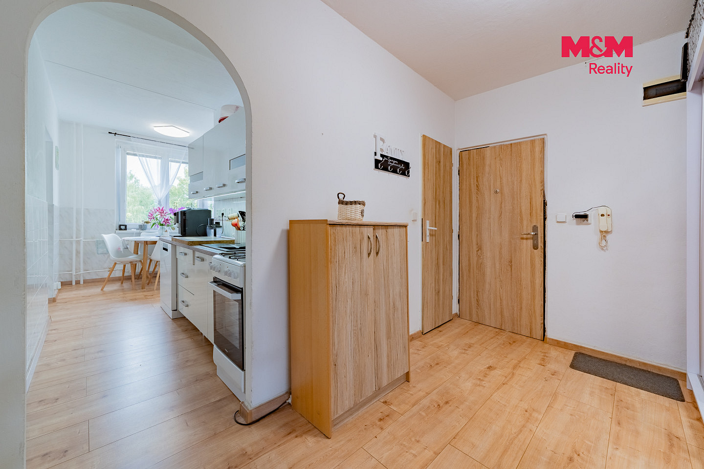 Pronájem bytu 3+1 75 m² – fotografie 3