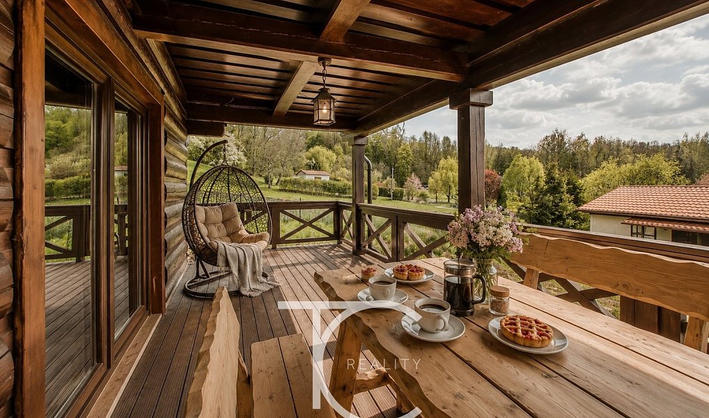 Prodej domu 101 m² s pozemkem 401 m², Těrlicko – náhled fotky 8