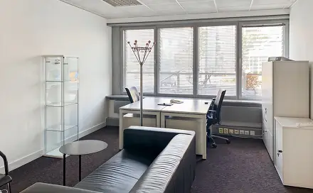 Pronájem kanceláře 25 m², Nádražní, Praha 5 - Smíchov