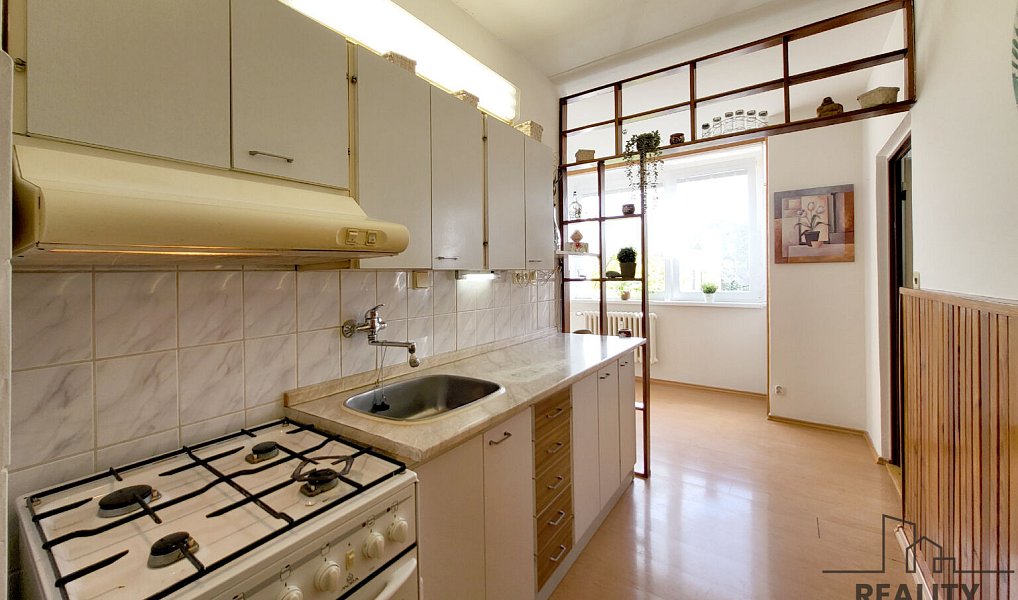 Prodej bytu 3+1 60 m², Kyjov – náhled fotky 6