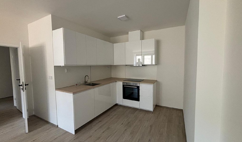 Pronájem bytu 2+kk, 60 m², Ostrava-město, Klimkovice